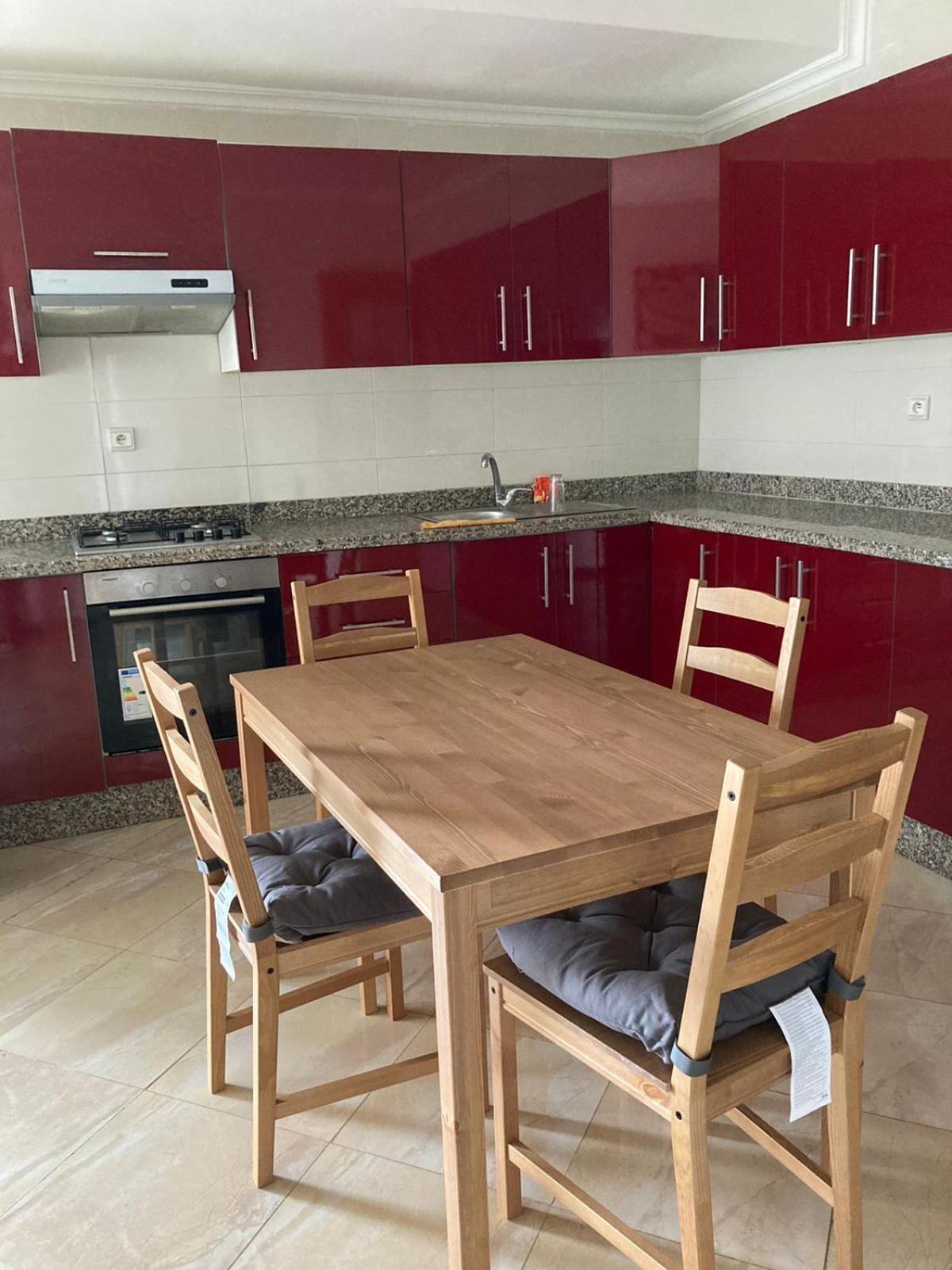 탕헤르 Superb Flat Near The Medina 아파트 외부 사진