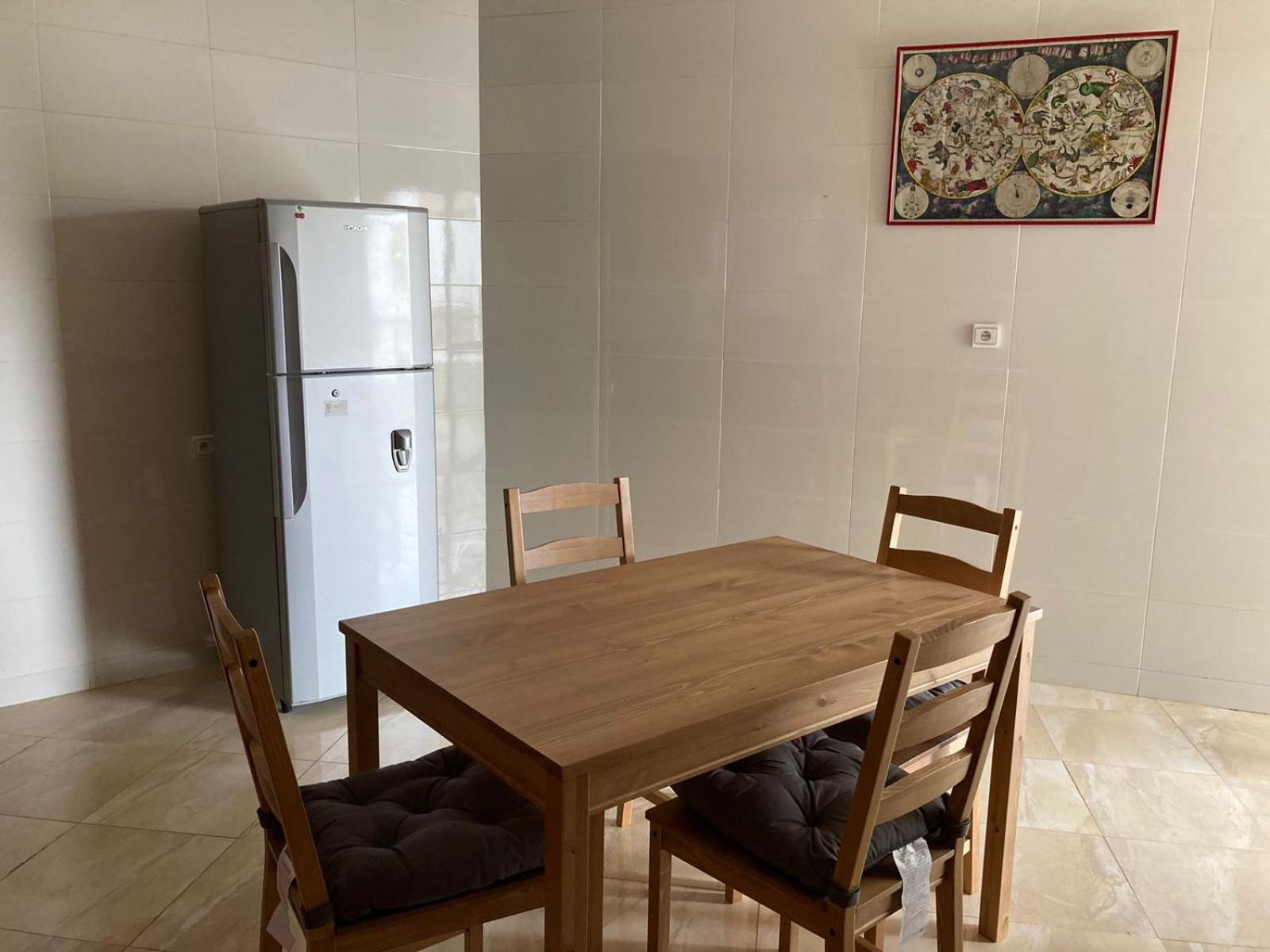 탕헤르 Superb Flat Near The Medina 아파트 외부 사진