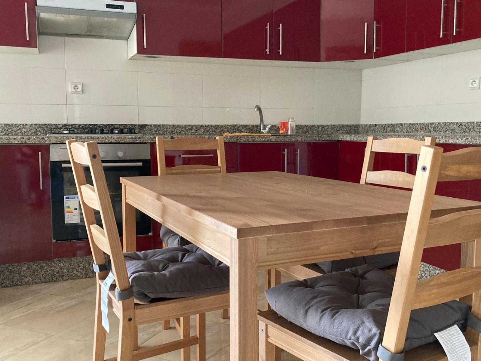 탕헤르 Superb Flat Near The Medina 아파트 외부 사진