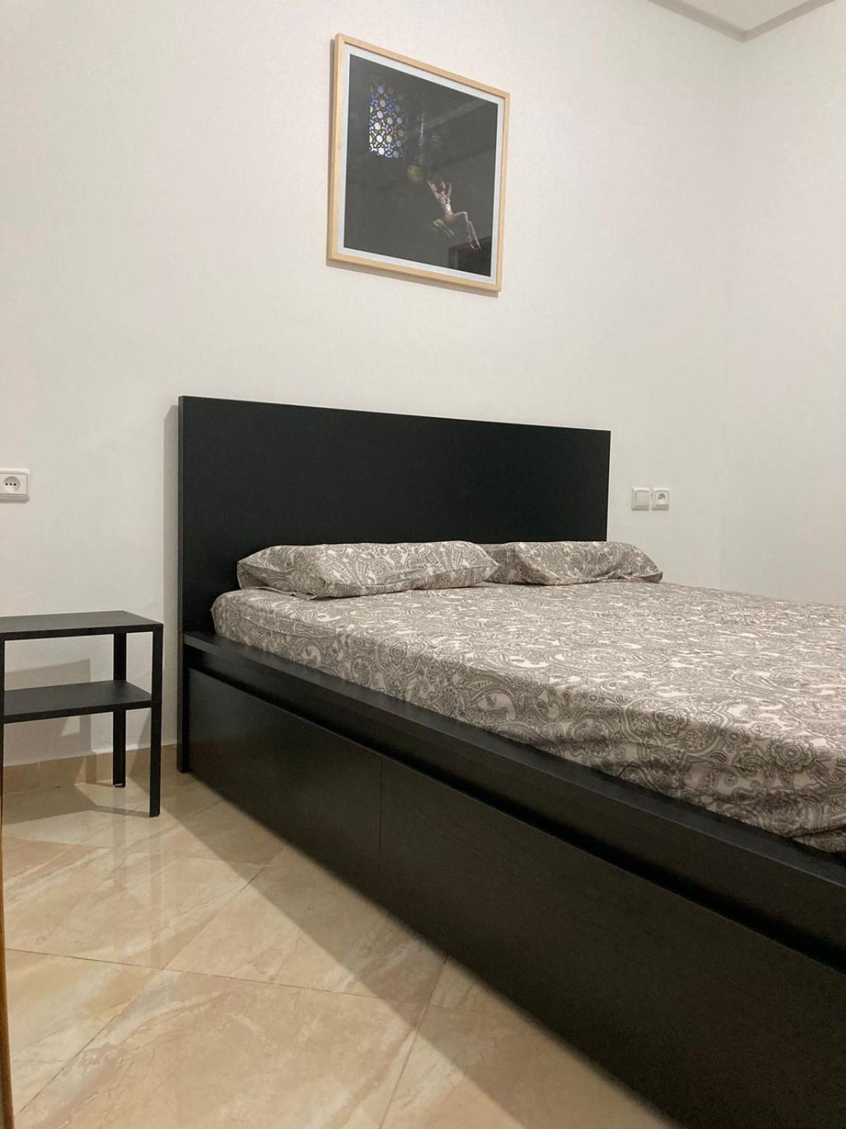 탕헤르 Superb Flat Near The Medina 아파트 외부 사진