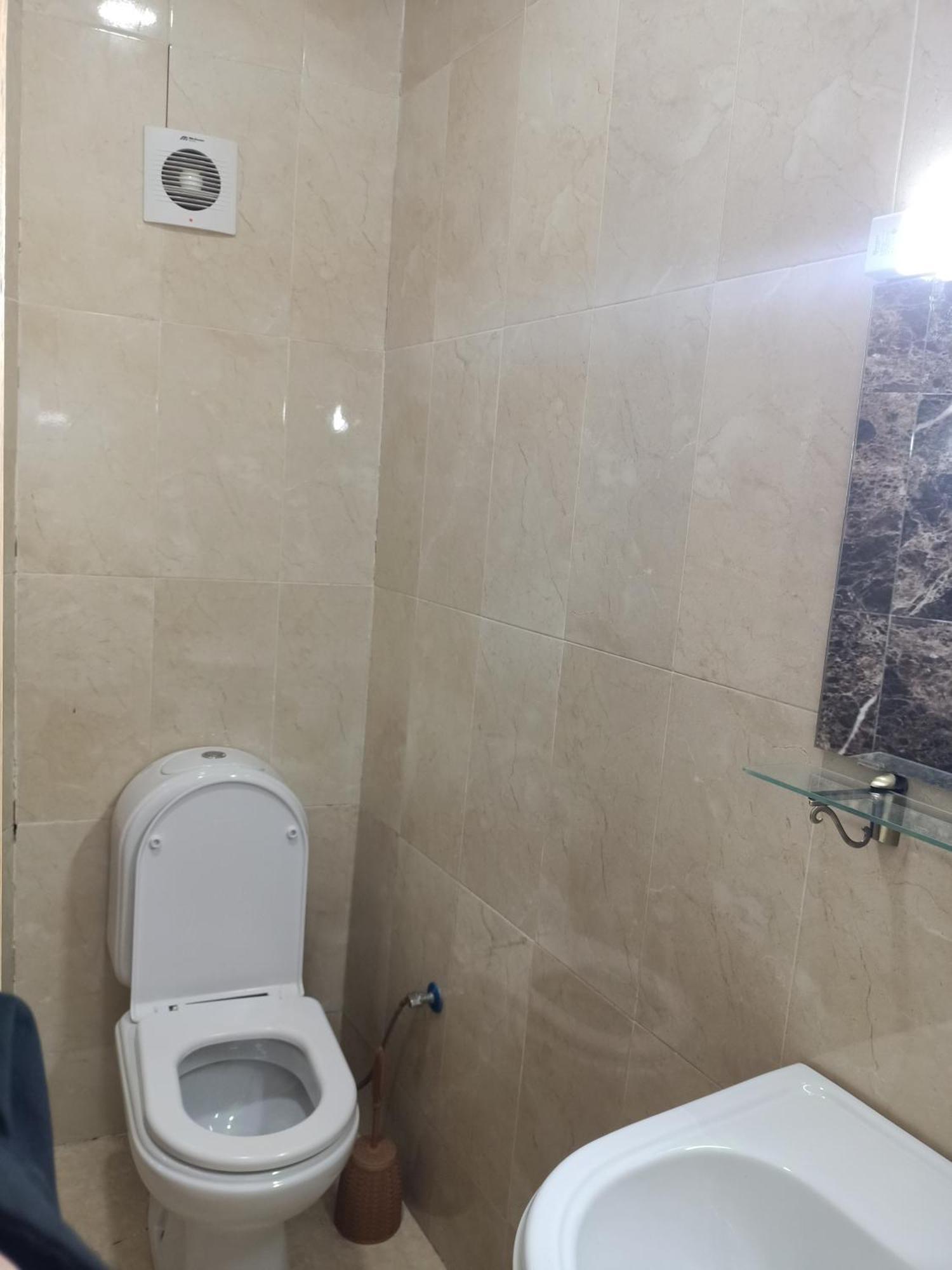 탕헤르 Superb Flat Near The Medina 아파트 외부 사진