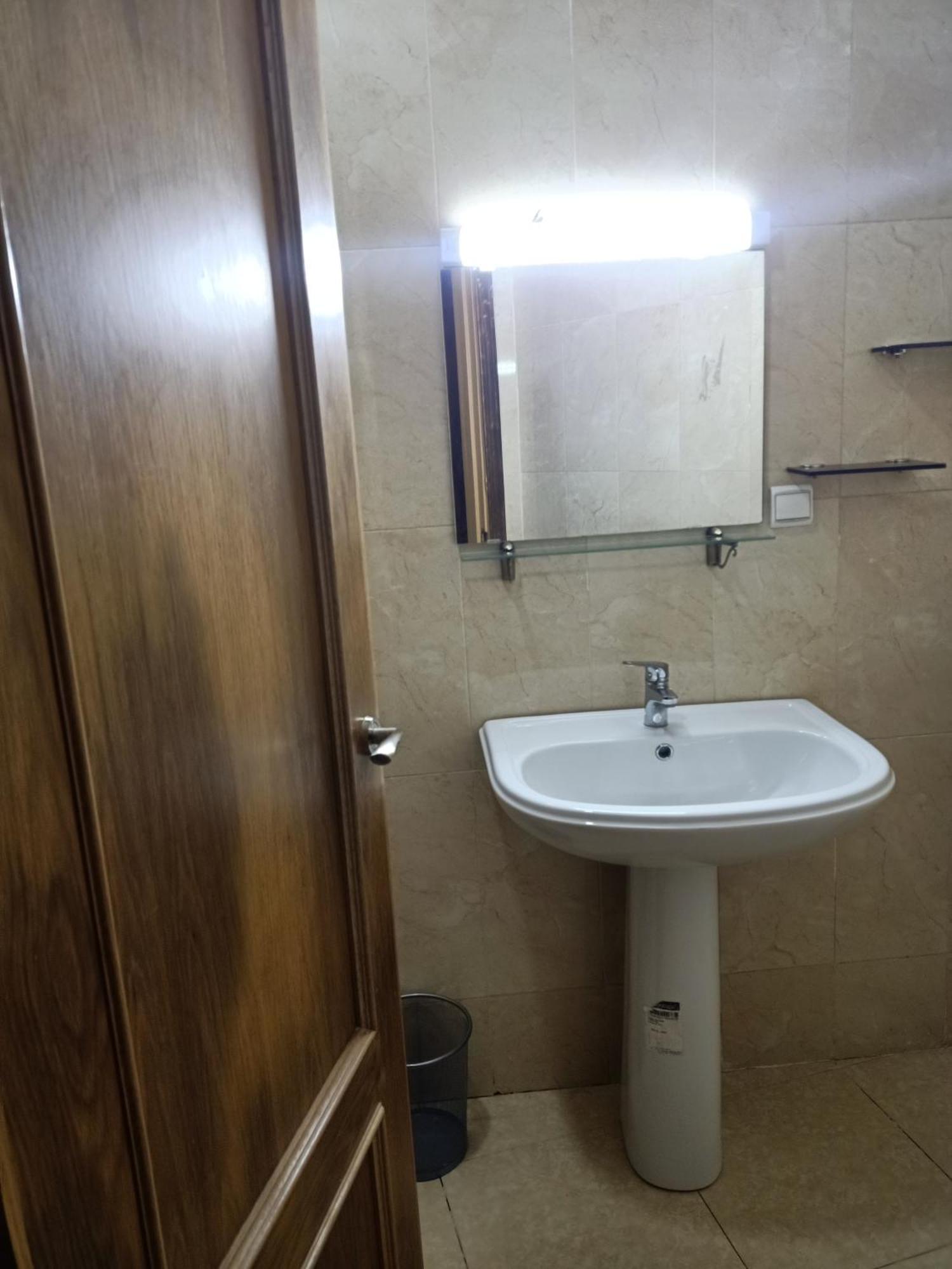 탕헤르 Superb Flat Near The Medina 아파트 외부 사진